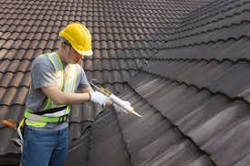 Best Roofing for New Construction  in South Bend, IN